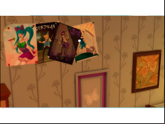 The Sims 4 - objects