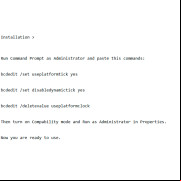 Timer Resolution - installation-process