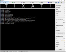 Tixati screenshot 3