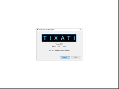 Tixati - install