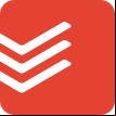 Todoist logo