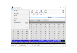 Tone Generator - file