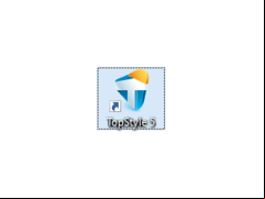 TopStyle - logo