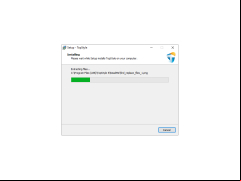 TopStyle - install