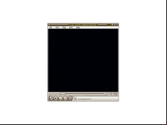 Total Video Player - main-screen