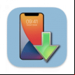TouchCopy logo