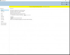 TouchCopy screenshot 1
