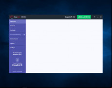 TrackOFF screenshot 1
