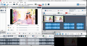 trakAxPC screenshot 1