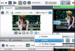 trakAxPC screenshot 2