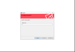 trakAxPC - installation-process