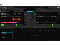 Traktor PRO 3 - loops
