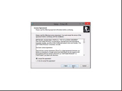 Trinus VR Server - setup2-how-to-install