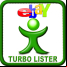 Turbo Lister