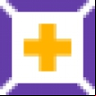 Twitch Fullscreen Plus logo