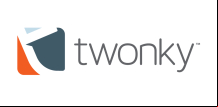 Twonky Media Server logo