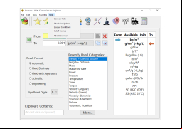 Uconeer - help-page