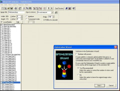 Ulead GIF Animator screenshot 1