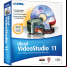 Ulead Video Studio Plus