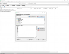 UltraSearch screenshot 2