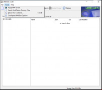 UMDGen 4 screenshot 2