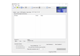 UMDGen - batch-image-convert