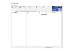 UMDGen - main-screen