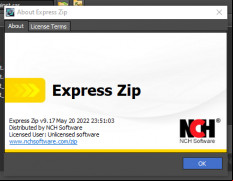 Universal Extractor Portable screenshot 2