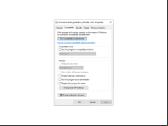 Universal Serial Generator - compability