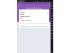 Unlock Samsung @ Home - unlock