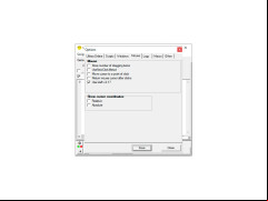 UoPilot - more-settings
