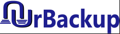 UrBackup