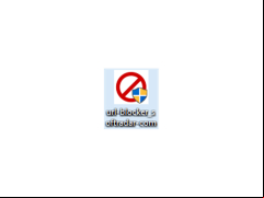 Url Blocker - logo