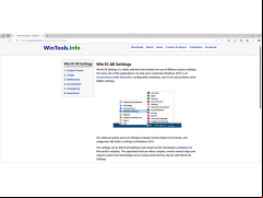 Url Blocker - website