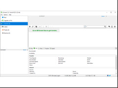 uTorrent - main-screen