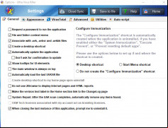 UVK Ultra Virus Killer Portable screenshot 2