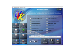 UVK Ultra Virus Killer Portable - boost