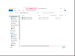 UxStyle - files