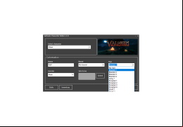 Valheim Character Editor - hair