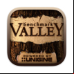Valley Benchmark logo