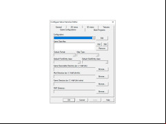 Valve Hammer Editor - game-configuration