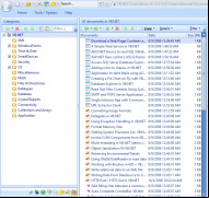 VB Code Library screenshot 2