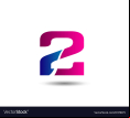 Vector 2 logo