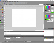 Vectorian Giotto screenshot 1