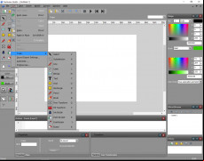 Vectorian Giotto screenshot 3
