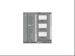Vegas Pro 11.0 (32-bit) - presets