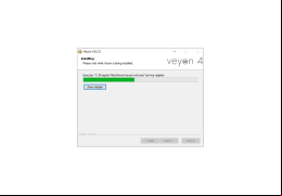 Veyon - installing