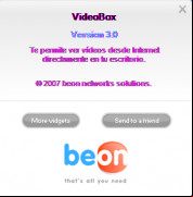 VideoBox screenshot 3
