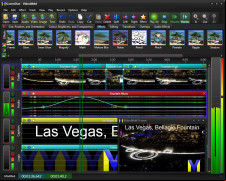 VideoMeld screenshot 1