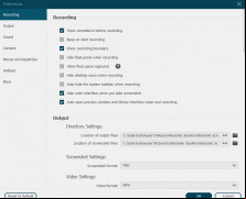 VideoSolo Screen Recorder screenshot 2